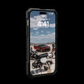 UAG iPhone Tinky 2022 Monarch Pro Magsafe - Black