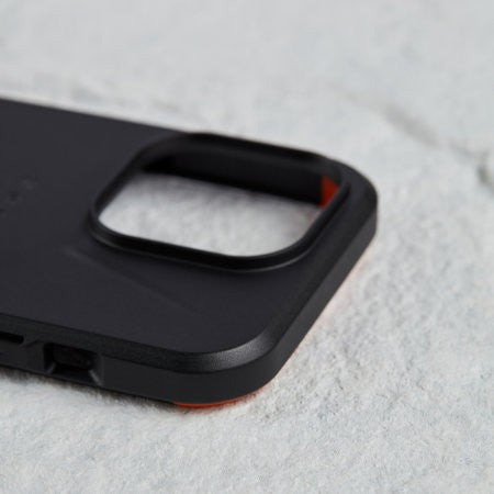 UAG iPhone Po 2022 Civilian Magsafe - Black