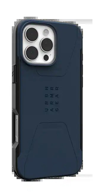 UAG iPhone LaLa 2022 Civilian Magsafe - Mallard
