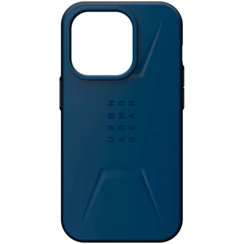 UAG iPhone Dipsy 2022 Civilian Magsafe - Mallard