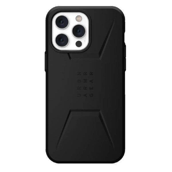 UAG iPhone Tinky 2022 Civilian Magsafe - Black
