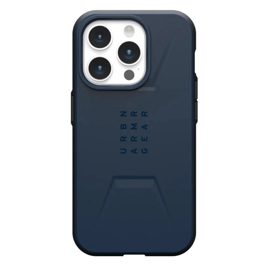 UAG iPhone Tinky 2022 Civilian Magsafe - Mallard