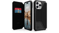 UAG iPhone Tinky 2022 Metropolis - Kevlar Black
