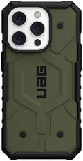 UAG iPhone Dipsy 2022 Pathfinder Magsafe - Olive