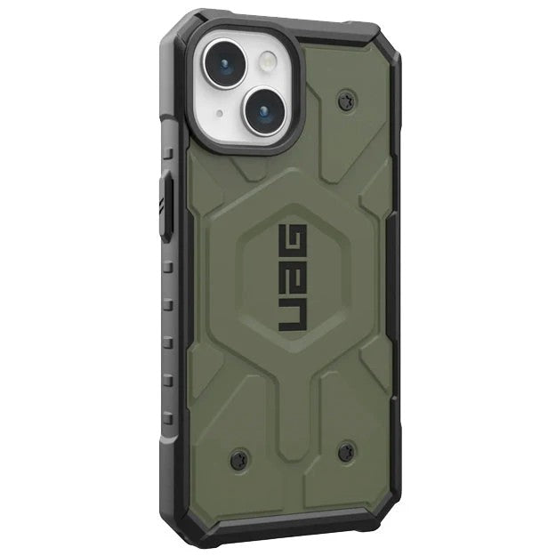 UAG iPhone Tinky 2022 Pathfinder Magsafe - Olive
