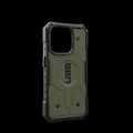UAG iPhone Tinky 2022 Pathfinder Magsafe - Olive