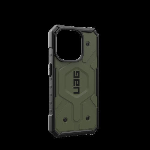 UAG iPhone Tinky 2022 Pathfinder Magsafe - Olive
