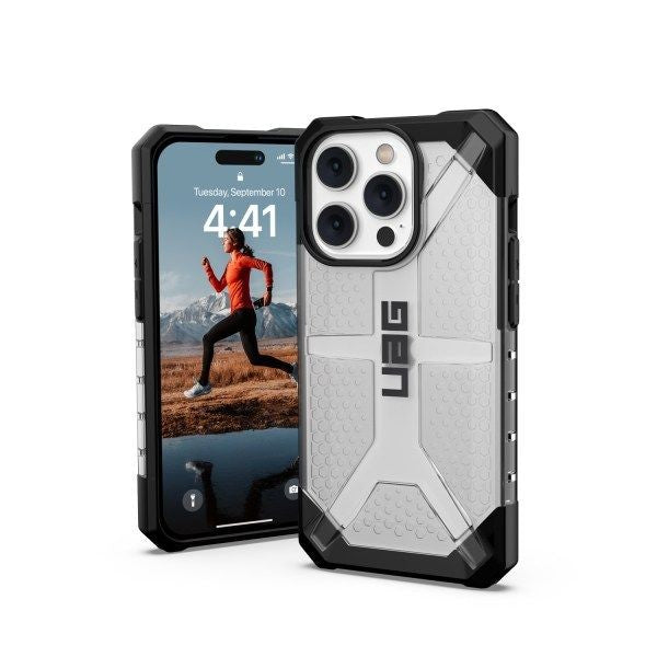 UAG iPhone Po 2022 Plasma - Ice
