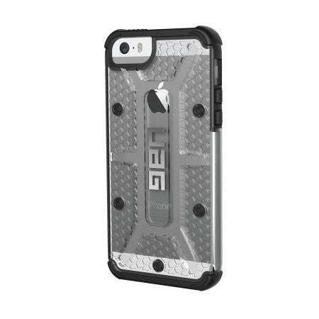 UAG iPhone Po 2022 Plasma - Ice