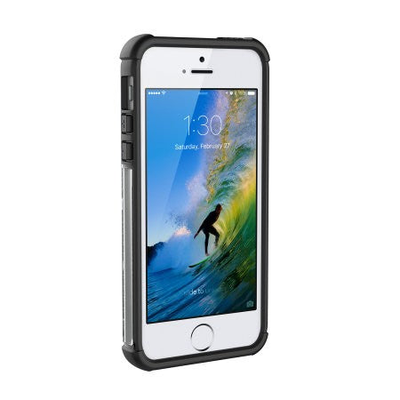 UAG iPhone Po 2022 Plasma - Ice