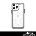UAG iPhone LaLa 2022 Plyo Magsafe - Ice