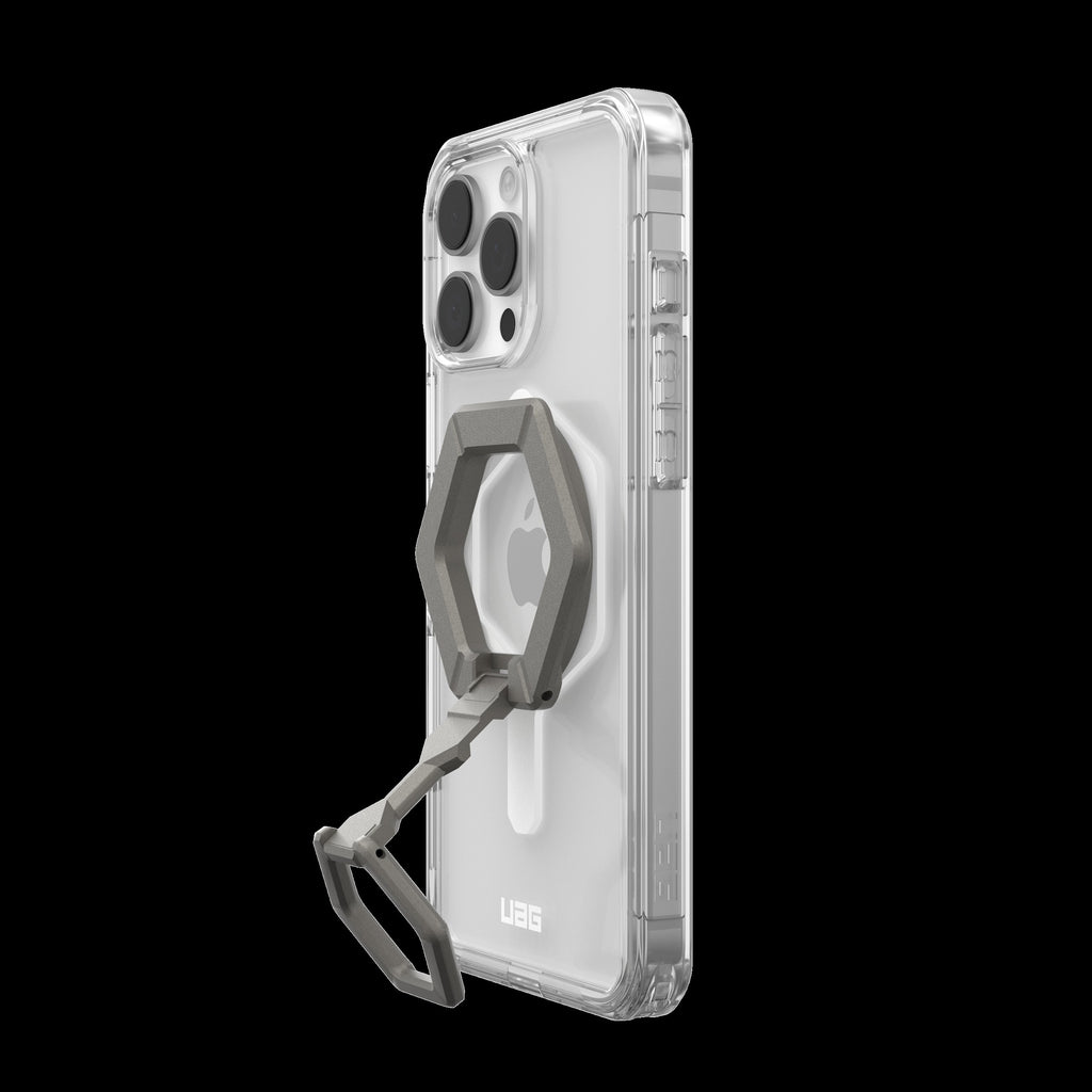 UAG iPhone LaLa 2022 Plyo Magsafe - Ice