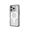UAG iPhone Tinky 2022 Plyo Magsafe - Ash