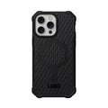 UAG iPh14 ProMax Essential Armor Magsafe - Black