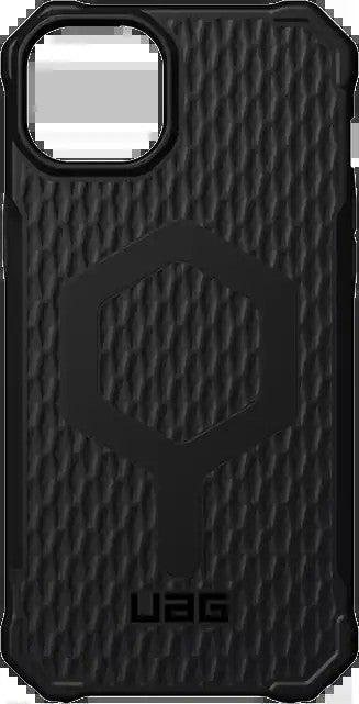 UAG iPhone Po 2022 Essential Armor Magsafe - Frosted Ice