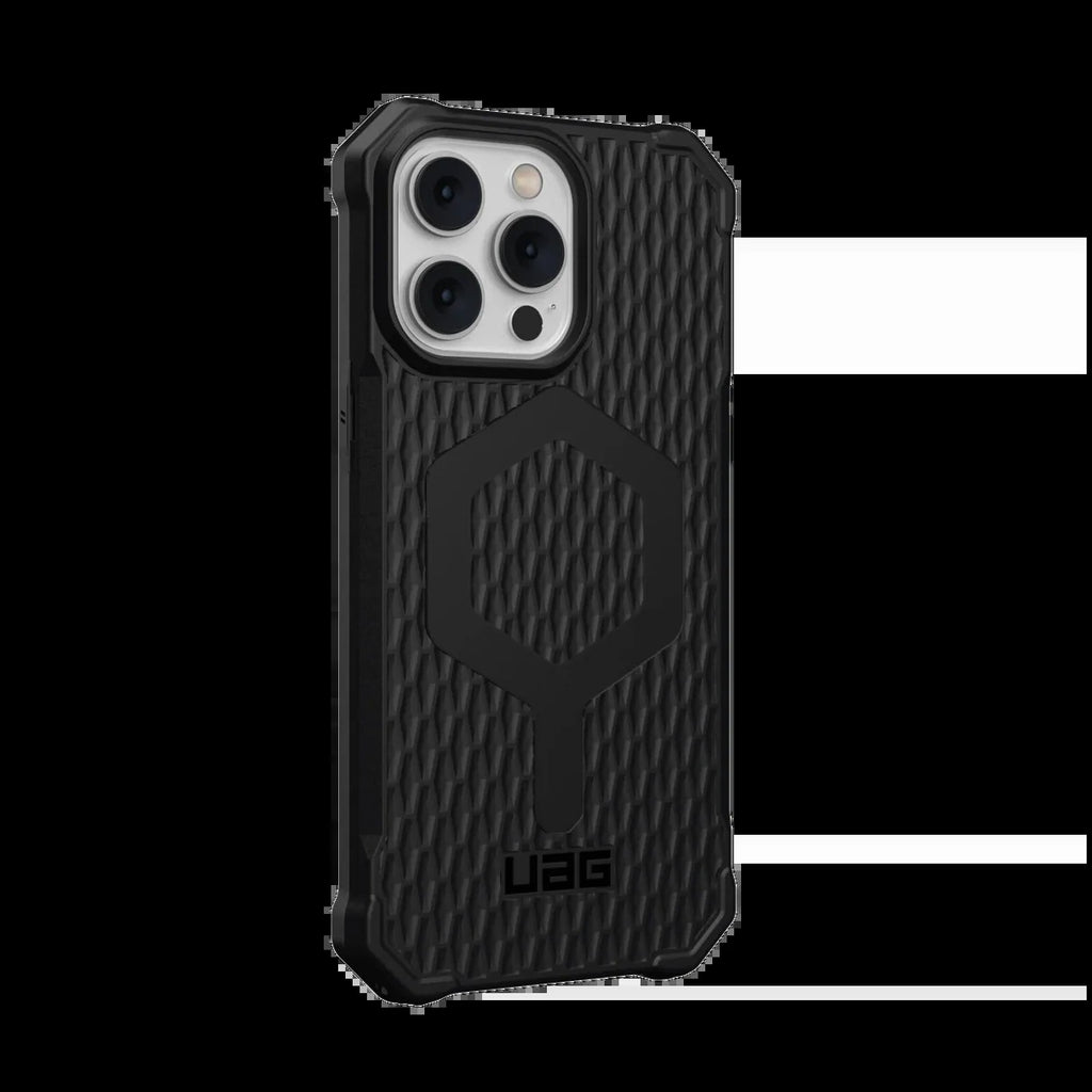 UAG iPh14 Pro Essential Armor Magsafe - Black