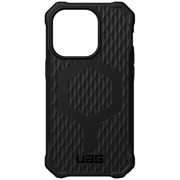 UAG iPh14 Pro Essential Armor Magsafe - Black