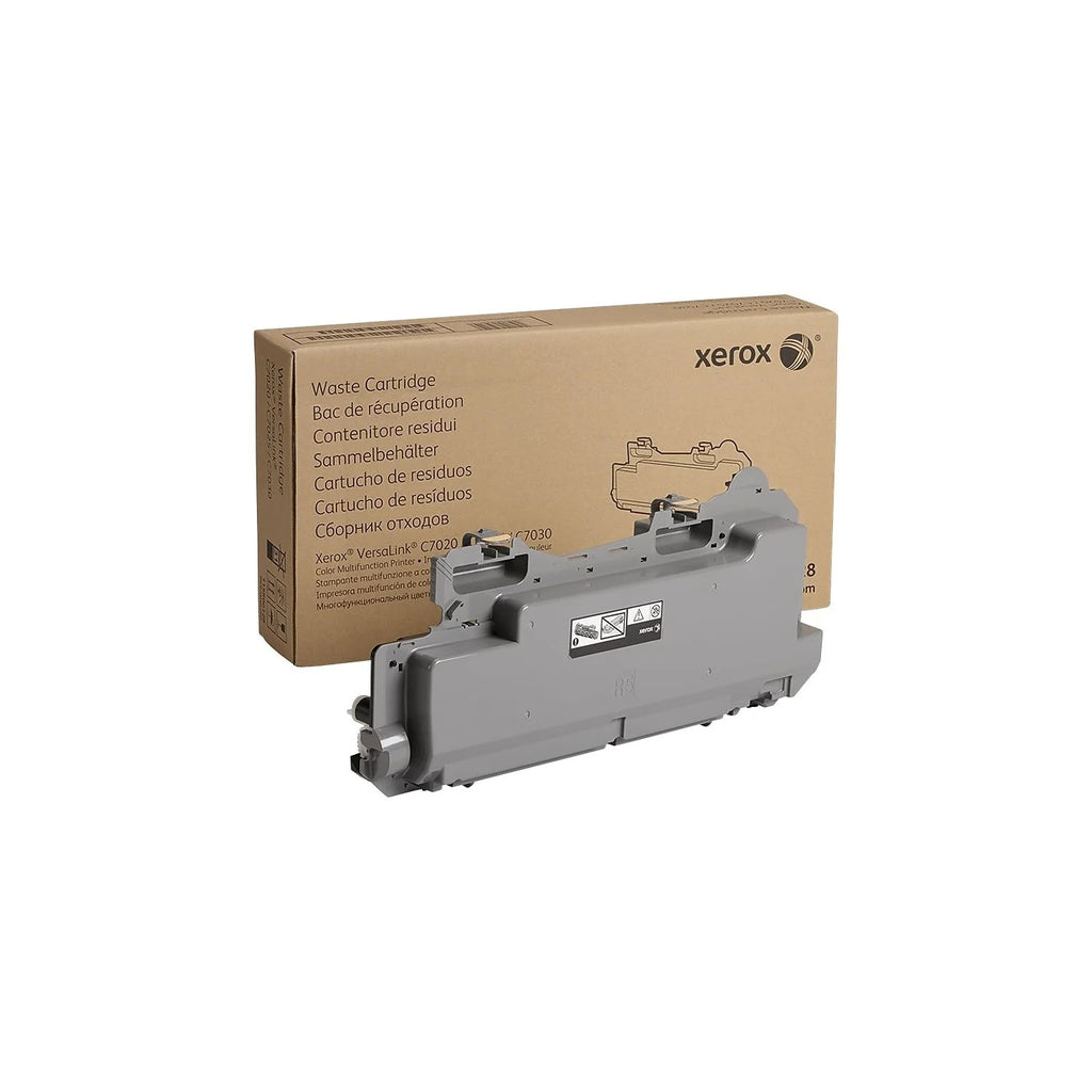 Waste Toner Bottle Xerox VL C7020 /7025/7030