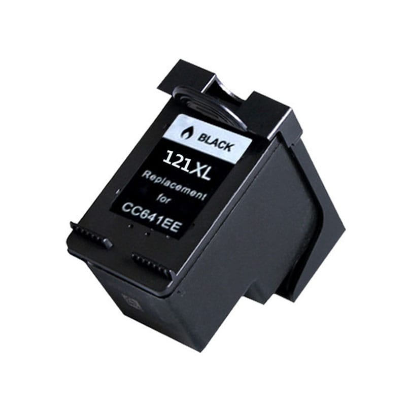 Ink cartridge HP121XL BK/CC641HE