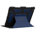 UAG iPad Pro 12.9-Inch 2021, 5th Gen Metropolis - Cobalt