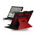 UAG iPad Pro 12.9-Inch 2021, 5th Gen Metropolis - Magma