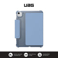 UAG iPad Air 5th Gen [U] Lucent