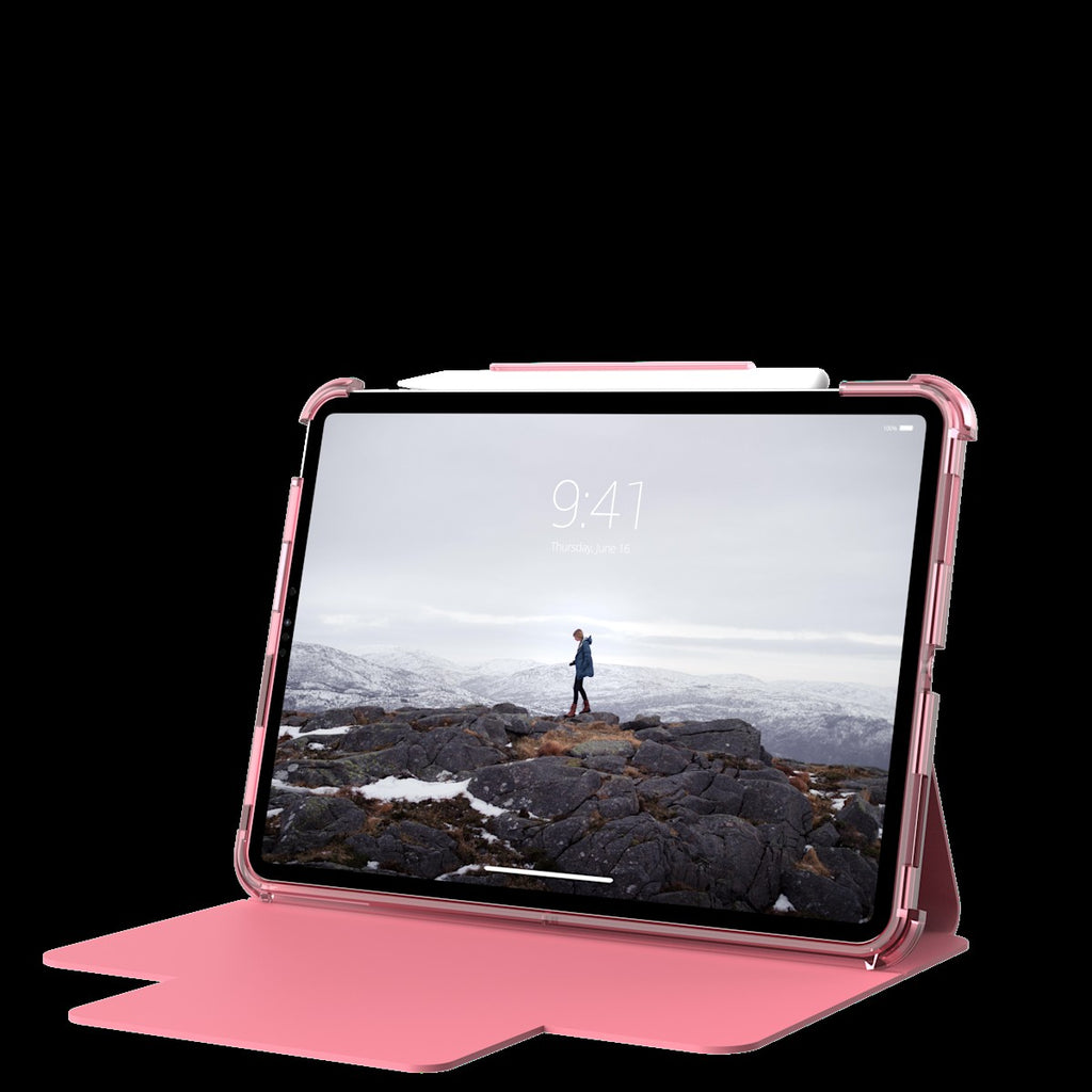 UAG iPad Air 5th Gen [U] Lucent