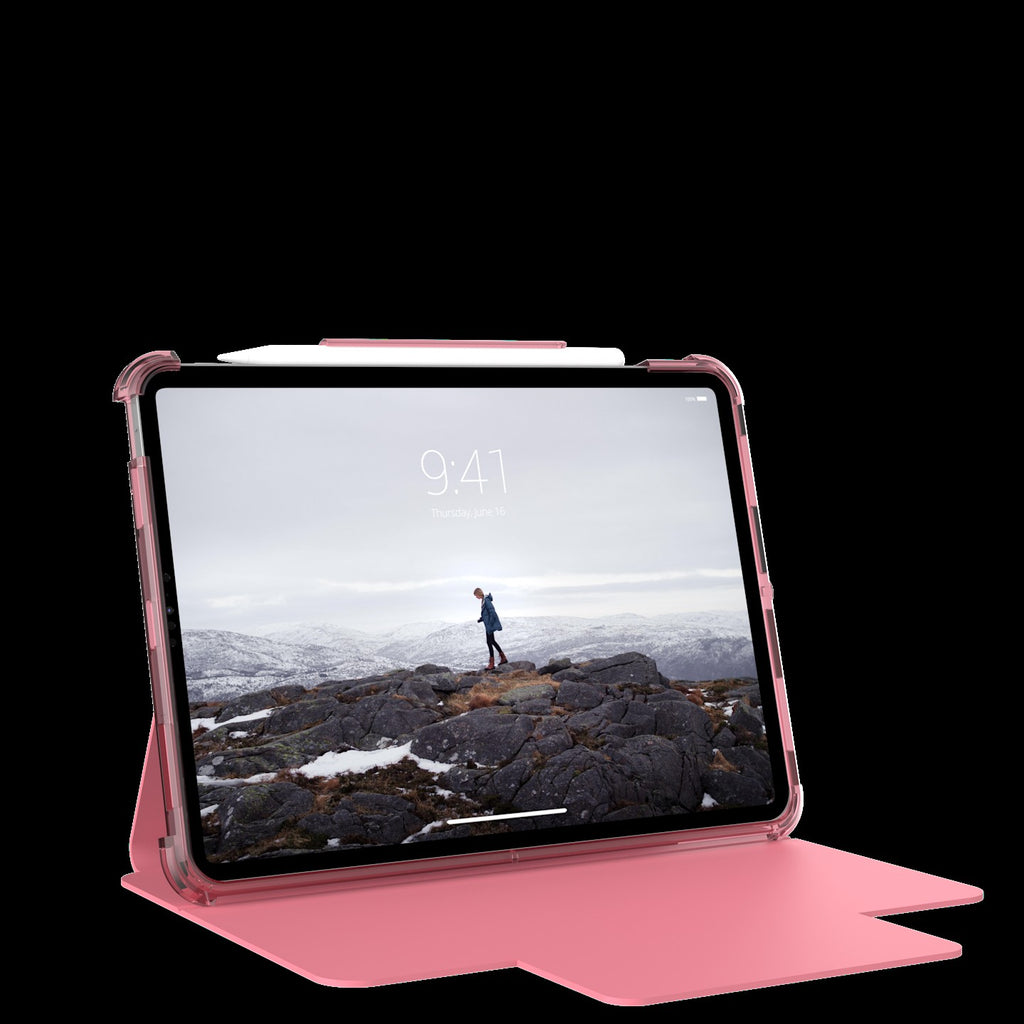 UAG iPad Air 5th Gen [U] Lucent