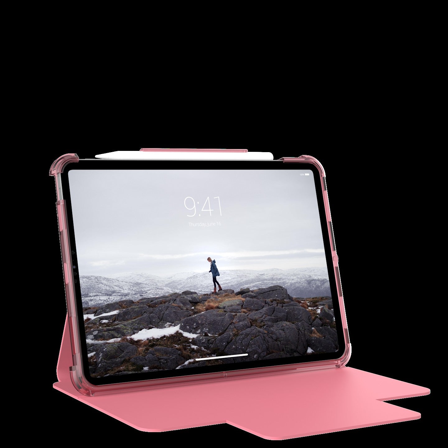 UAG iPad Air 5th Gen [U] Lucent