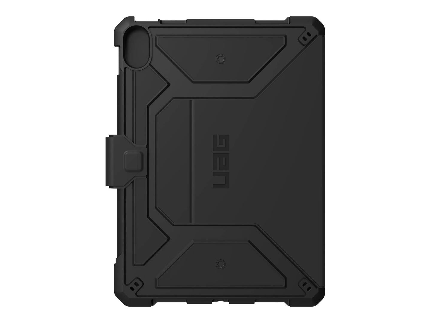 UAG iPad Peter Pan Metropolis SE - Black