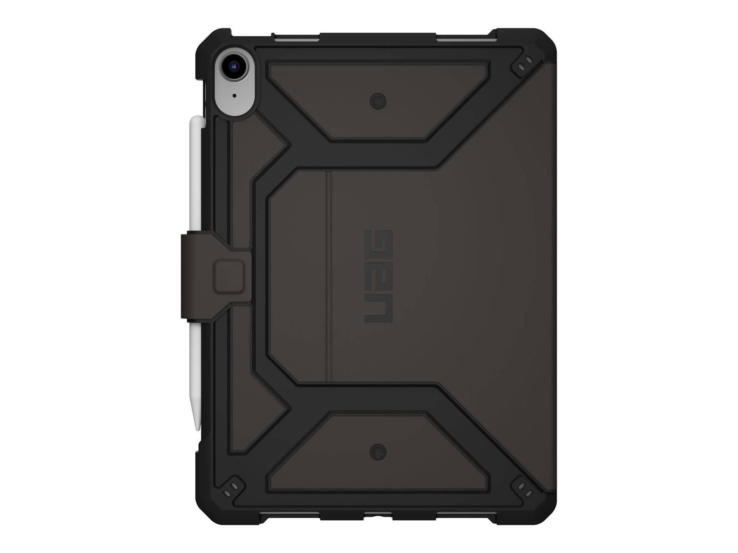 UAG iPad Peter Pan Metropolis SE - Black