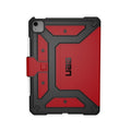 UAG Metropolis Series iPad Air 5/4, Pro 11 (2022-2018)