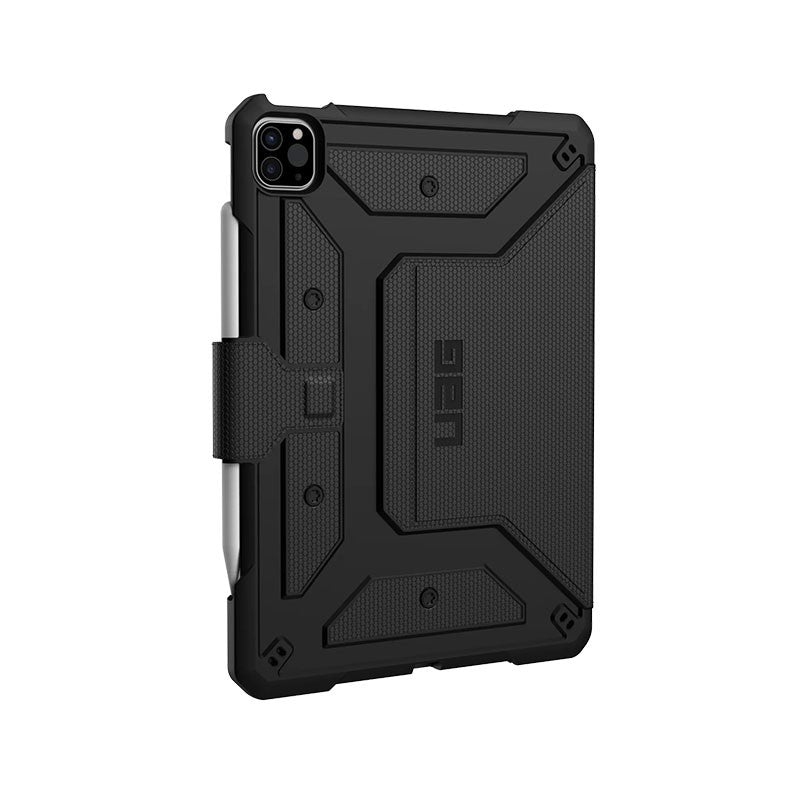 UAG Metropolis Series iPad Air 5/4, Pro 11 (2022-2018)