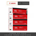 Canon Toner LBP CRG045 Y (LBP611Cn \ LBP613Cdw\ MF631Cn \MF633Cdw \ MF635Cx)