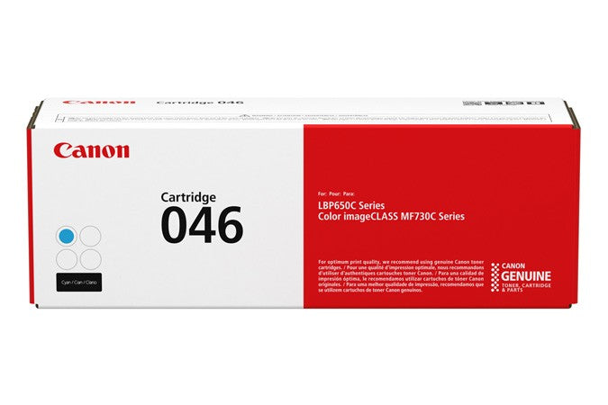 Canon Toner CRG-046 Y