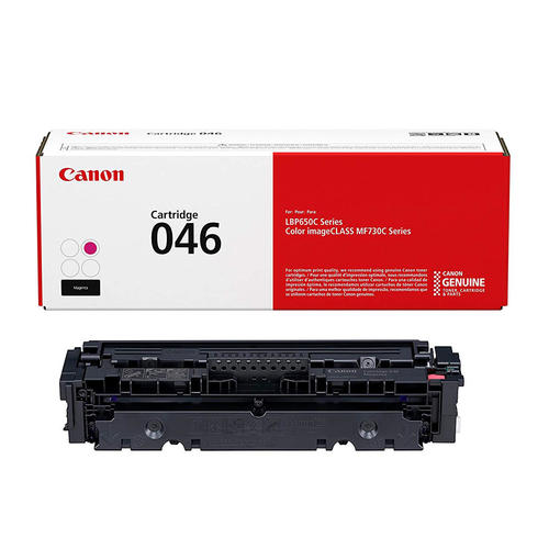 Color toner cartridge CRG046 C (2200 p)