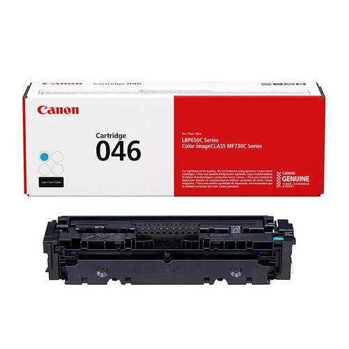 Canon Toner CRG-046 C