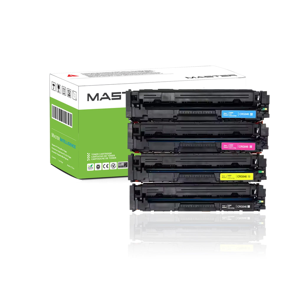 Canon Toner CRG-046 B