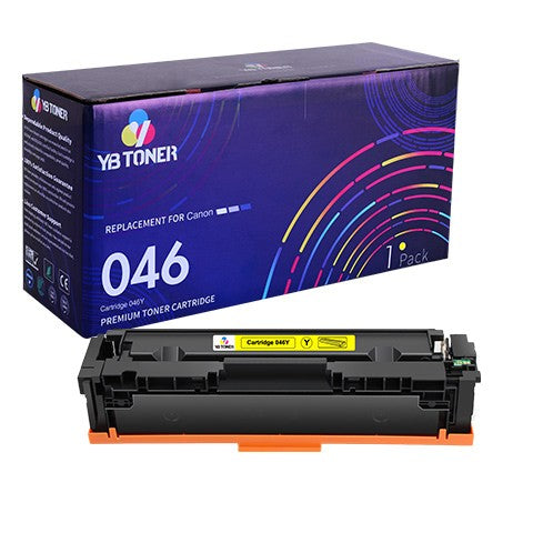 Canon Toner CRG-046 B