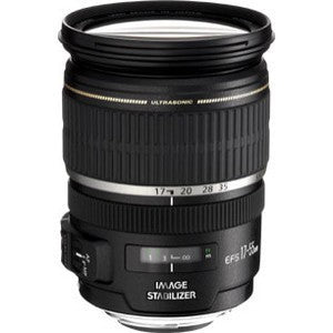 Canon EF 50mm f/1.2 L USM