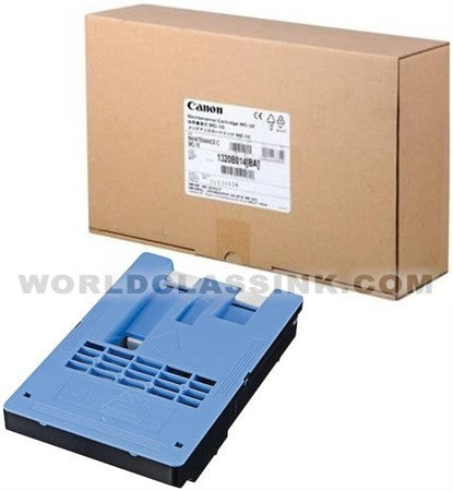 "Maintenance Cartridge MC10 for iPF650, iPF685, iPF750, iPF755, iPF760, iPF765,iPF770, iPF780