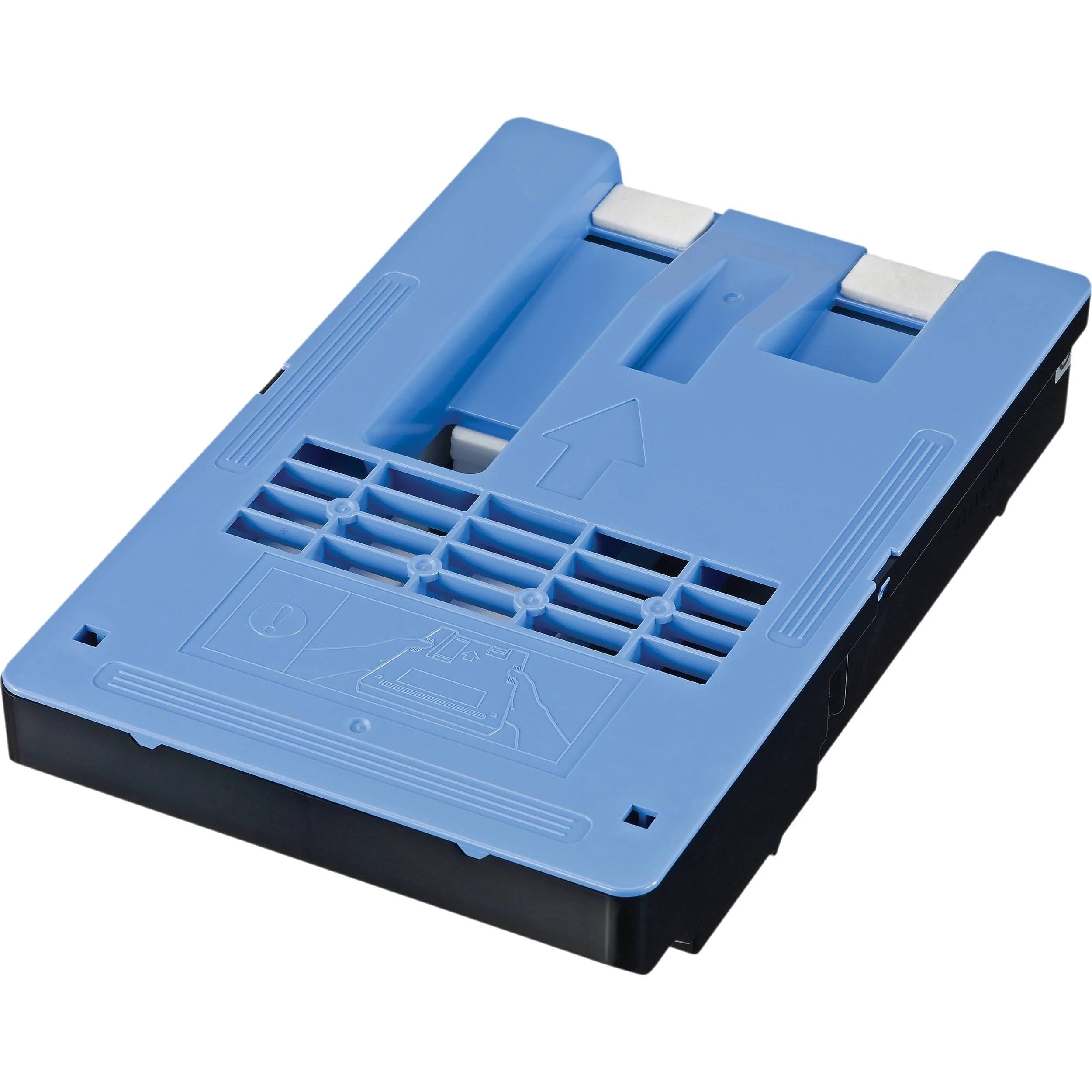 "Maintenance Cartridge MC10 for iPF650, iPF685, iPF750, iPF755, iPF760, iPF765,iPF770, iPF780