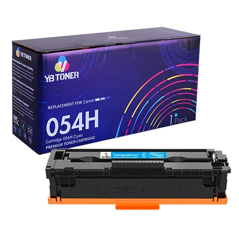 Canon Toner CEXV54Y