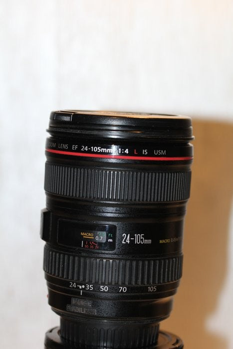 EOS 5DIV EF24-105 f4 L kit