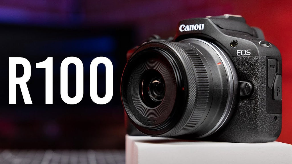 CANON LS103TC