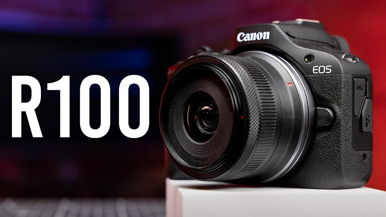 CANON LS103TC