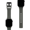UAG Watch 45 Scout Strap 2022- Foliage Green Silicone