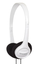 Koss Headphones KPH7w On-Ear White