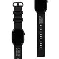 UAG Watch 45 Nato Eco Strap- Graphite nylon