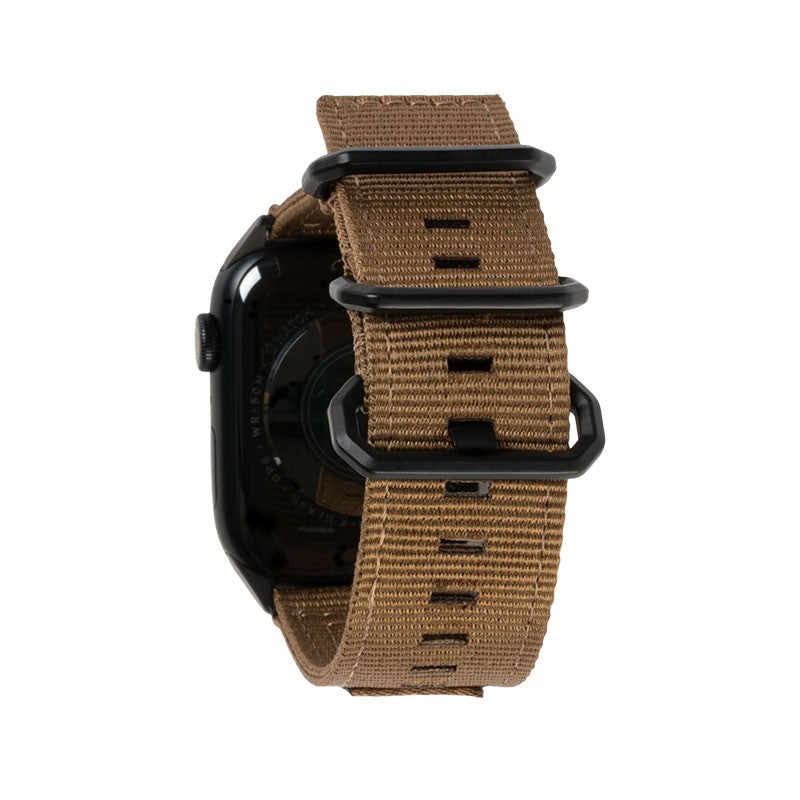 UAG Watch 45 Nato Eco Strap- Graphite nylon
